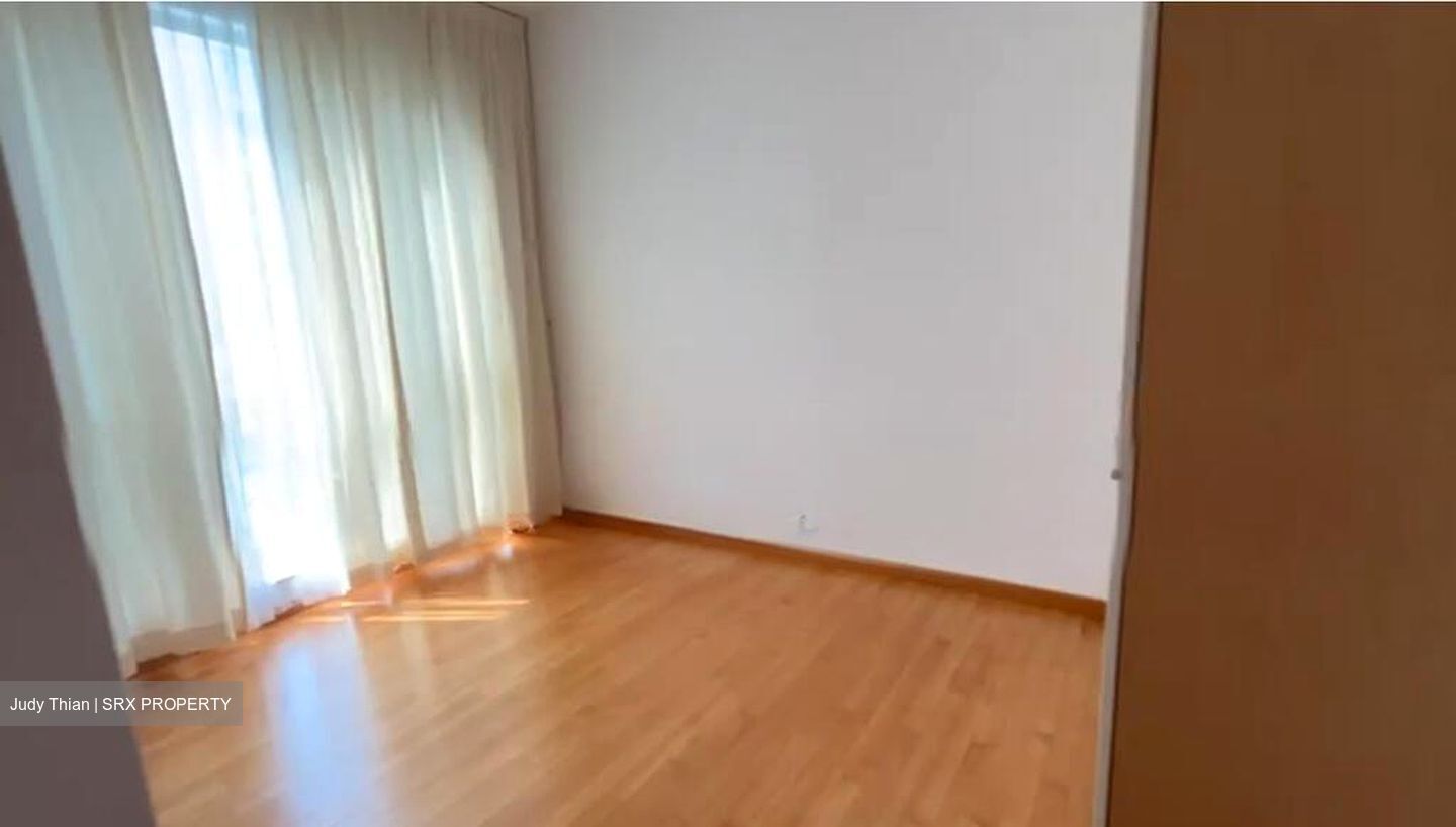 Caribbean At Keppel Bay (D4), Condominium #501175931